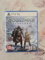 God of War: Ragnarok sealed te koop, Consoles de jeu & Jeux vidéo, Jeux | Sony PlayStation 5, Comme neuf, Enlèvement ou Envoi