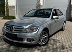 Mercedes C200 CDI PANO AUTOMAAT, Auto's, Mercedes-Benz, Automaat, Euro 5, 5 deurs, Particulier