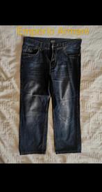 Armani jeans heren maat 38, Emporio Armani, Blauw, Overige jeansmaten, Ophalen of Verzenden