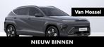 Hyundai Kona 1.6 GDi Hybrid Feel comfort 6-DCT, Auto's, Stof, Gebruikt, 4 cilinders, 2 kWh