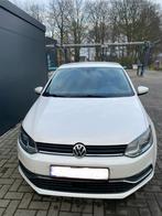 VW polo TDI, Auto's, Volkswagen, Euro 6, Wit, 115 g/km, 5 deurs