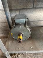 380 motor, Ophalen, Zo goed als nieuw
