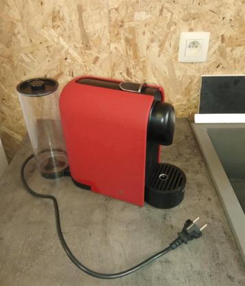 Machine Krups Nespresso U beschikbaar voor biedingen