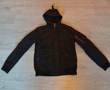 Winterjas Jack and Jones  beschikbaar voor biedingen
