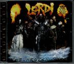 Lordi - The arockalypse, CD & DVD, CD | Hardrock & Metal, Comme neuf, Enlèvement ou Envoi