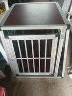 Hondenren auto, Dieren en Toebehoren, Hondenbenches, Ophalen