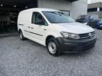 Volkswagen Caddy maxi, Auto's, Bestelwagens en Lichte vracht, Voorwielaandrijving, 75 kW, Stof, 1995 cc