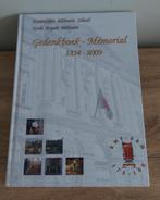 Gedenkboek Koninklijke Militaire School - 1834-2009, Boeken, Ophalen, Zo goed als nieuw