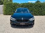 BMW 1-Reeks (F21 LCI) 118i 1.5 BENZINE 2017 EURO 6b, 1 Reeks, Euro 6, Bedrijf, 5 deurs