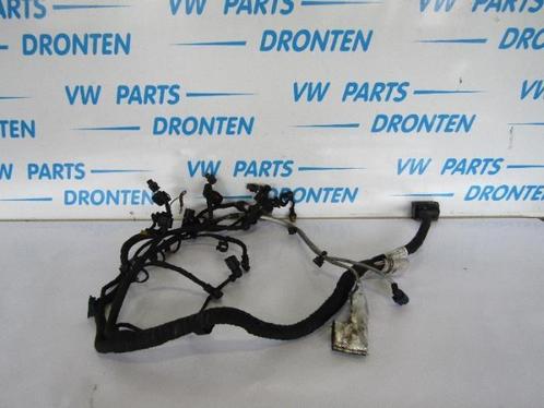 Kabelboom van een Volkswagen Golf, Auto-onderdelen, Elektronica en Kabels, Volkswagen, Gebruikt, 3 maanden garantie, Ophalen of Verzenden