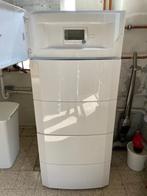 CV Gasketel met boiler, Ophalen, Gebruikt, 20 tot 100 liter, Aardgas