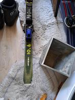 Ski's, zo goed als nieuw., Sport en Fitness, Skiën en Langlaufen, Ophalen, Zo goed als nieuw, Ski, Ski's