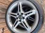 Volvo 850 v70 c70 velgen, Ophalen, Band(en)