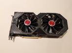 Radeon RX580 grafische kaart, Ophalen, AMD, DisplayPort, GDDR5