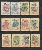 Hongarije  LP 211/22. xx, Postzegels en Munten, Postzegels | Europa | Hongarije, Ophalen of Verzenden, Postfris
