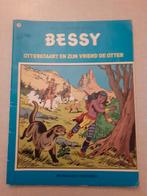 Bessy, 138, 1ste druk., Boeken, Stripverhalen, Ophalen of Verzenden, Zo goed als nieuw, Eén stripboek, Willy vandersteen