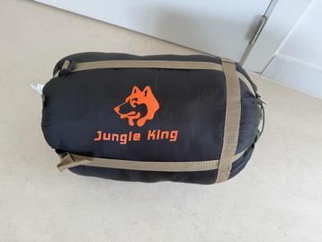 Slaapzak Jungle King NIEUW beschikbaar voor biedingen