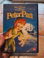 Dvd Peter Pan, Tous les âges, Enlèvement ou Envoi, Utilisé, Dessin animé