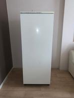 AEG diepvriezer met 7 laden, Elektronische apparatuur, Vriezers en Diepvrieskisten, Gebruikt, Tussenbouw, Minder dan 60 cm, 160 cm of meer