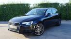 Audi A4 Avant 1.4 TFSI 150pk Navi Pdc Bluetooth 12m Gar, Voorwielaandrijving, 4 cilinders, A4, Zwart