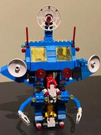Lego Classic Space — 6951 (Centre de commande des robots), Envoi, Utilisé, Ensemble complet, Lego