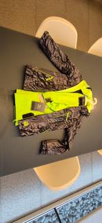 2x ski jassen en 3 x skibroek, Kinderen en Baby's, Ophalen, Jas