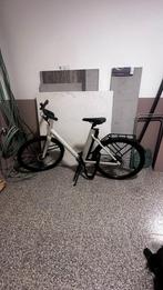 Cowboy 4 ST Cruiser met 3305 km EUR 1150, Ophalen of Verzenden, Gebruikt, Cowboy