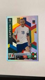 Leonardo Bonucci Captain Kaart, Ophalen of Verzenden, Zo goed als nieuw