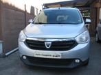 Dacia Lodgy 1.5 dCi Clim GPS Ct ok Garantie, Achat, Entreprise, Noir, 5 portes