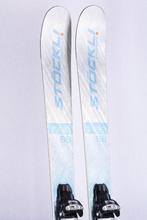 Skis 152 ; 160 cm pour femmes STOCKLI NELA 88 2022, grip wal, Envoi