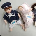 poppen, Verzamelen, Ophalen of Verzenden, Zo goed als nieuw, Pop