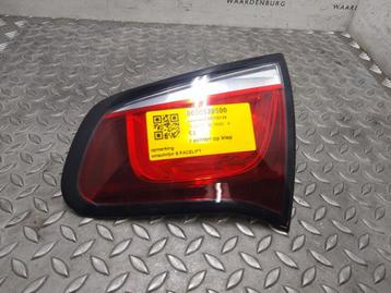 CITROEN C3 1.0 VTi Attraction  [R_TAILLIGHT] 2013 beschikbaar voor biedingen
