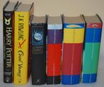Livres Harry Potter (anglais), Collections, Enlèvement ou Envoi