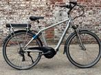 Veloci Elektrische fiets met middenmotor, Fietsen en Brommers, Elektrische fietsen, Ophalen of Verzenden