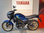 YAMAHA XSR125, Motoren, Bedrijf, 125 cc, Overig, 11 kW of minder