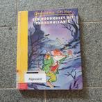 Geronimo Stilton - Een noodkreet uit Transmuizanie, Verzenden, Gelezen, Geronimo Stilton