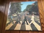 LP The Beatles - Abbey Road, Cd's en Dvd's, Ophalen of Verzenden