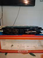 Loco Marklin SNCB 3152, Enlèvement, Utilisé, Locomotive