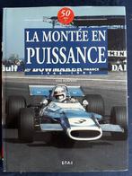 F1-50 ans, la montée en puissance, Enlèvement ou Envoi, Comme neuf