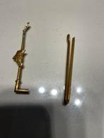 Speld ( gouden look ), Ophalen of Verzenden, Goud