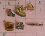 Pins sur parc de loisirs., Verzamelen, Speldjes, Pins en Buttons, Ophalen of Verzenden, Zo goed als nieuw