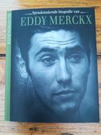 Eddy Merckx. Iconencollectie 2005, Gesigneerd., Eddy Merckx, Nieuw, Ophalen of Verzenden, Overige sporten