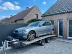 Bmw 316ti 177.000km automaat, Auto's, Automaat, 4 zetels, 4 cilinders, 3 Reeks