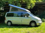 Camping car - Mercedes Classe V220 - 1999 - équipé Reimo, Caravans en Kamperen, Mobilhomes, Alarme, Vloeistofverwarming, Mercedes-Benz