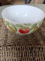 Grand bol Arcopal, Maison & Meubles, Enlèvement ou Envoi, Utilisé, Autres styles, Tasse(s) et/ou soucoupe(s)