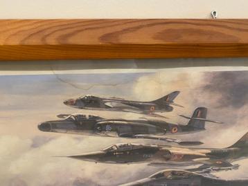 litho's luchtmacht  beschikbaar voor biedingen