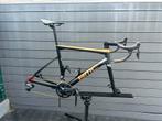 Bmc slr01 module 1  gold editie, Fietsen en Brommers, Fietsen | Racefietsen, Ophalen, Zo goed als nieuw