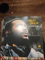 lp marvin gaye what's going on, Ophalen of Verzenden