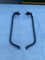 Kofferbeugels Orig. Harley Touring, Motoren, Ophalen