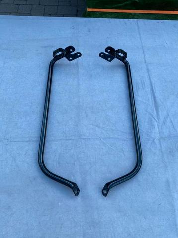 Kofferbeugels Orig. Harley Touring beschikbaar voor biedingen